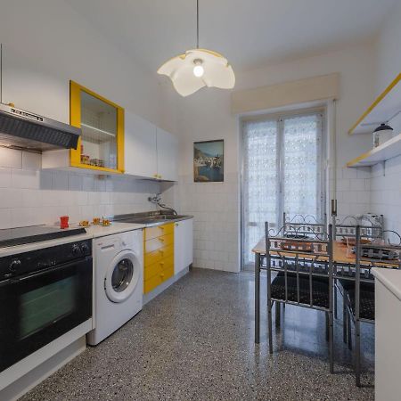 Casa Di Maty - Cozy Apartment With Balcony La Spezia Ngoại thất bức ảnh