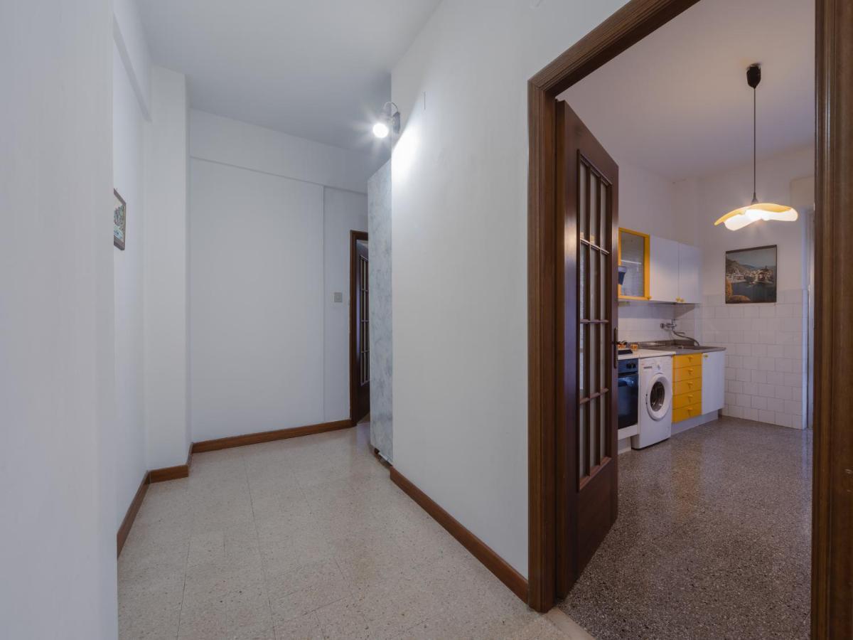 Casa Di Maty - Cozy Apartment With Balcony La Spezia Ngoại thất bức ảnh