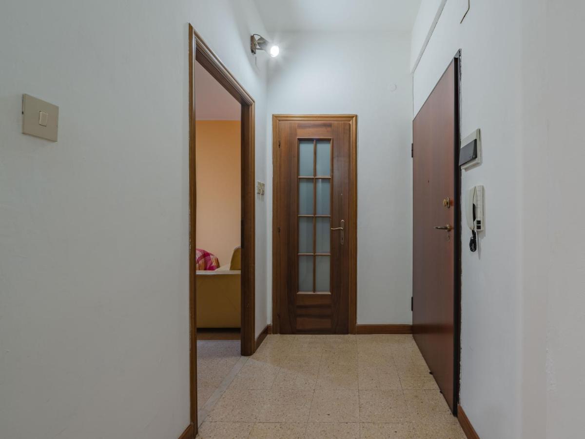 Casa Di Maty - Cozy Apartment With Balcony La Spezia Ngoại thất bức ảnh